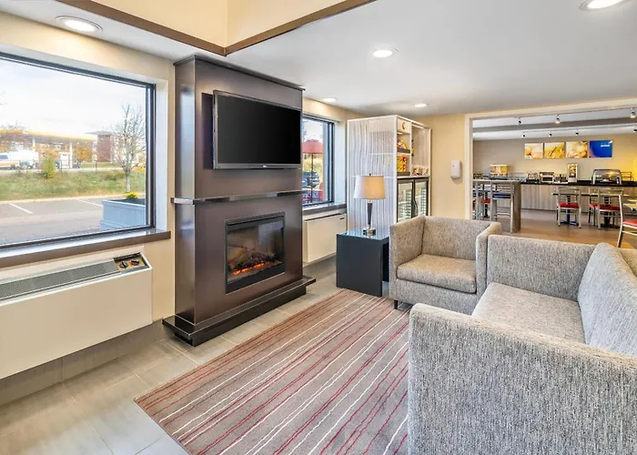  Comfort East