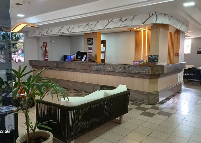 Hotel barato: Victoria Plaza Hotel