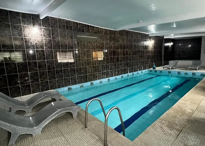 Hotel Fazendinha