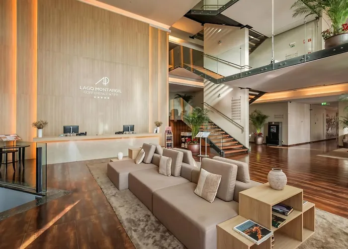 Ap Lago - Conference & Spa