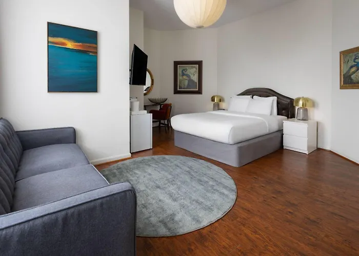 Brexton, Trademark Collection By Wyndham