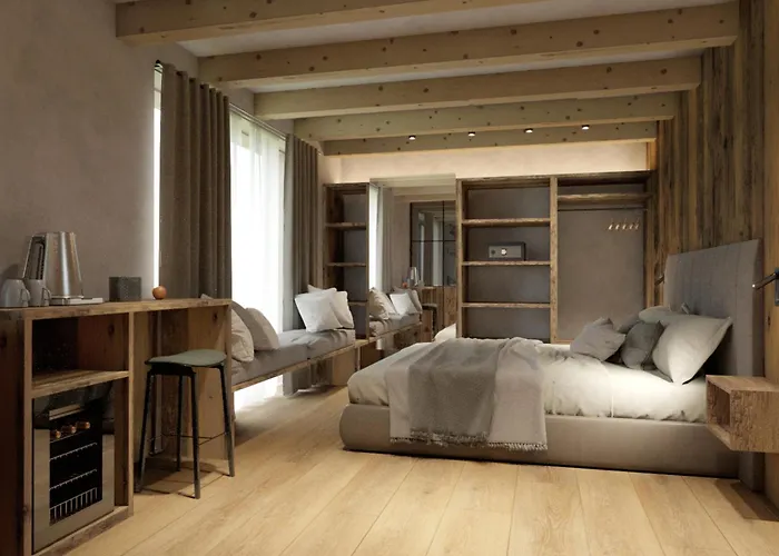 Hotel familiare: Al Nin Hotel&Spa