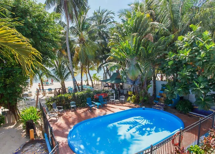 Cocoplum Beach