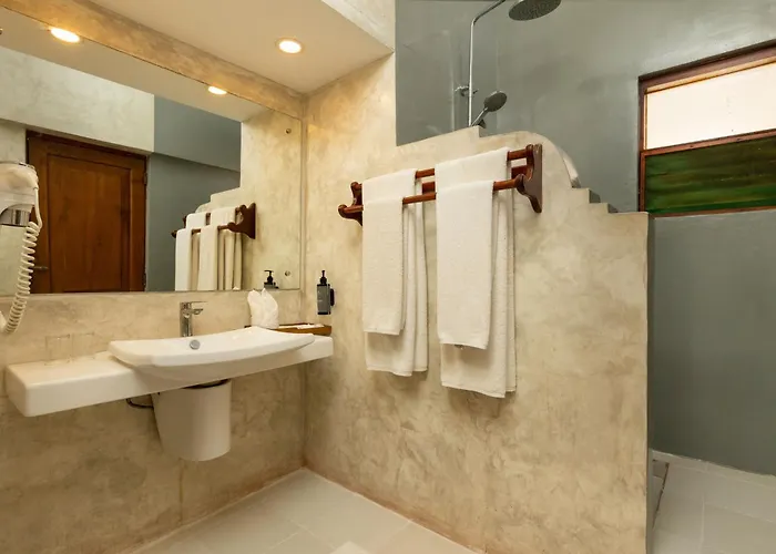 Boutique hotel only: Dickwella Resort And Spa