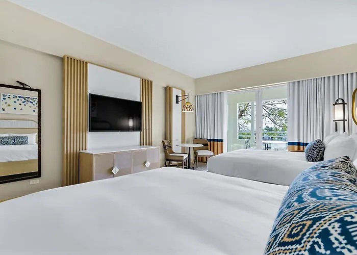 Hotel with view: El Conquistador Resort - Puerto Rico