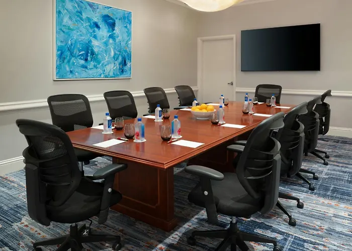 Resort: West Palm Beach Marriott