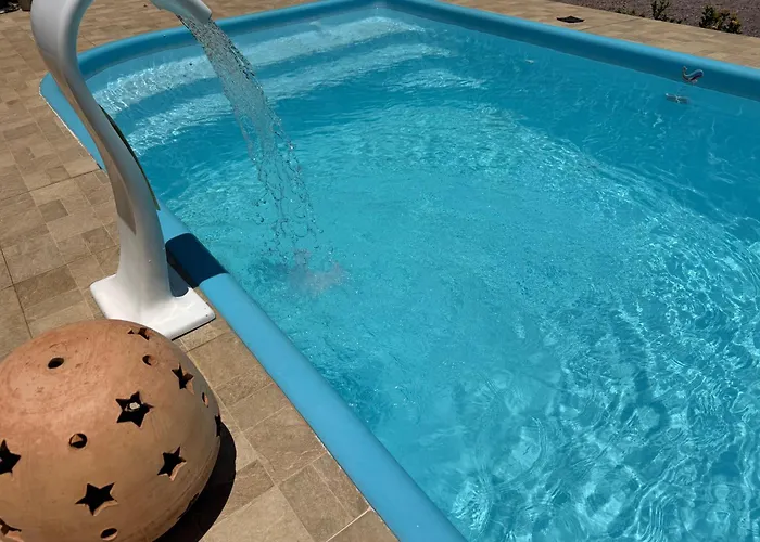 Hotel para famílias: Pousada Acalanto