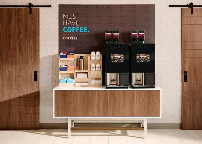 Holiday Inn Express Hotel & Suites Atascadero By Ihg