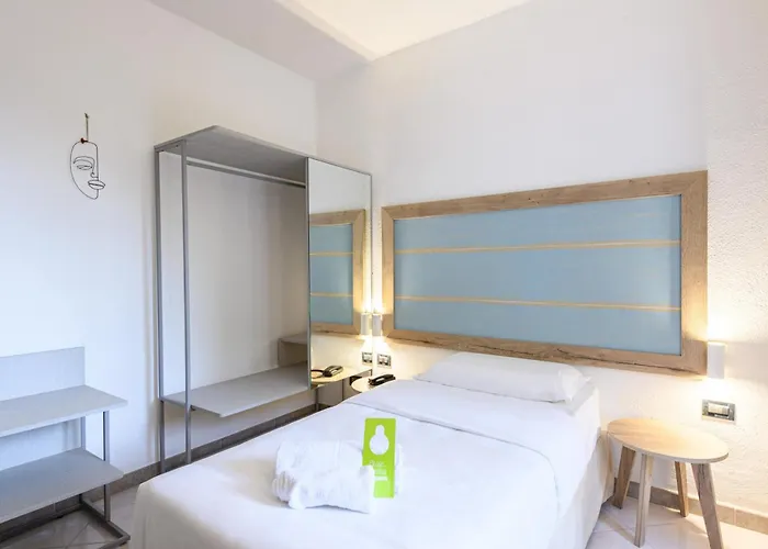 HOTEL Ischia San Nicola