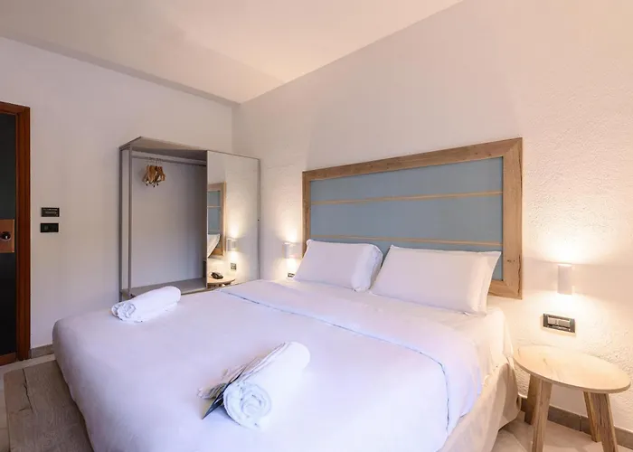 HOTEL Ischia San Nicola