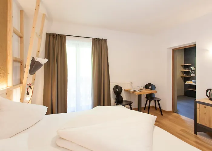 -Chalet Pennhof
