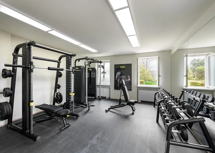 Hotel di lusso: Residence L'Ulivo