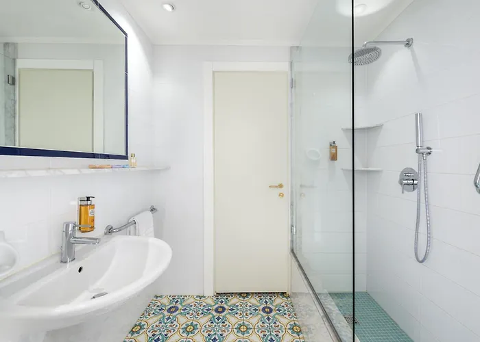 Hotel di lusso: Residence L'Ulivo