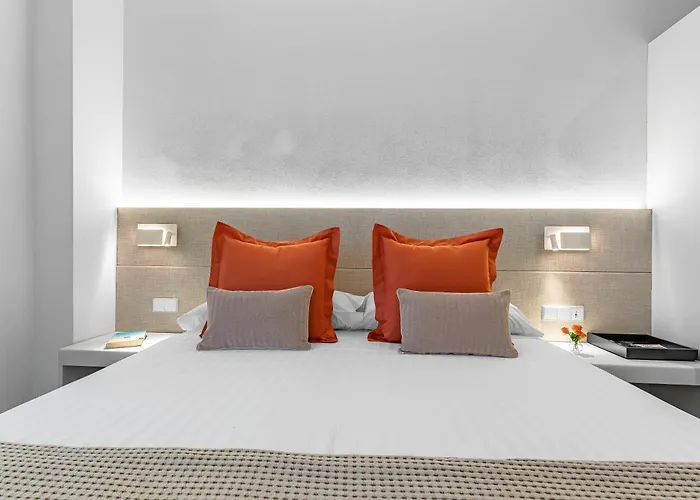 Apart hotel: Acacia Suite