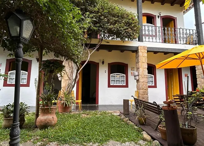 Pousada Solar do Algarve em há 5 minutos do Centro Histórico