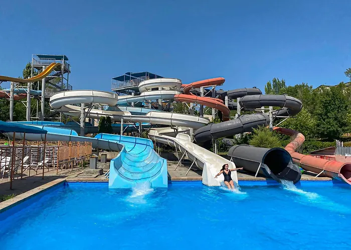 Aquapark & Villas