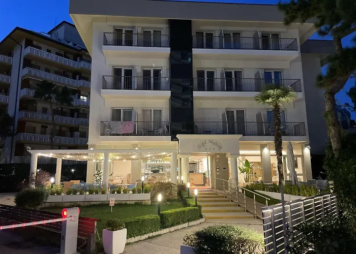 Hotel Niagara