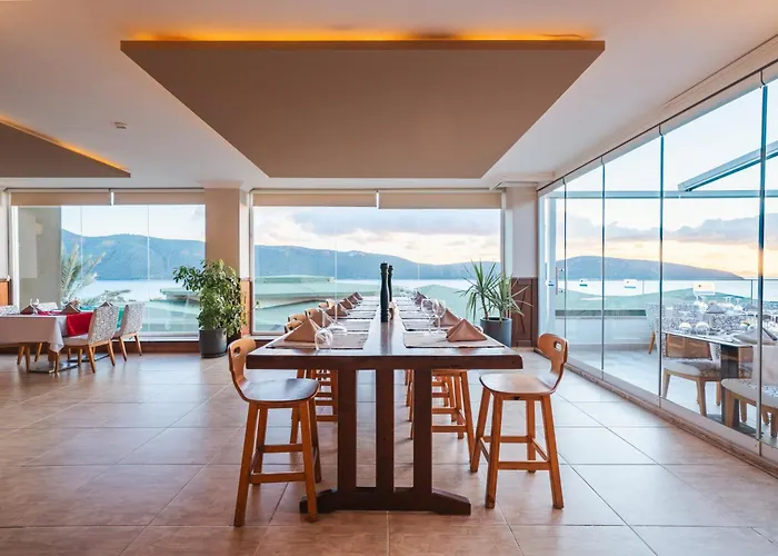 Hôtel Waterpark: Bodrum Holiday Resort & Spa