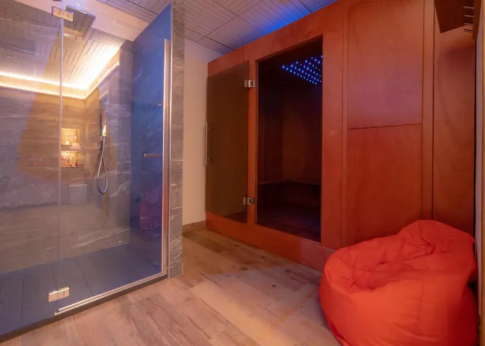 Hotel familiare: Hotel Beau Sejour Pré-Saint-Didier