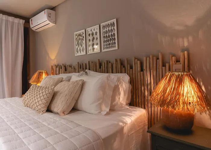 Hotel romântico: D'Amo Hotel Boutique