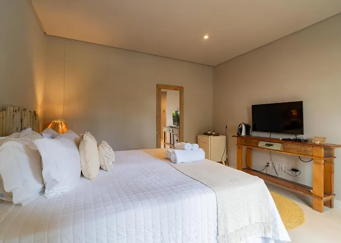 Hotel romântico: D'Amo Hotel Boutique