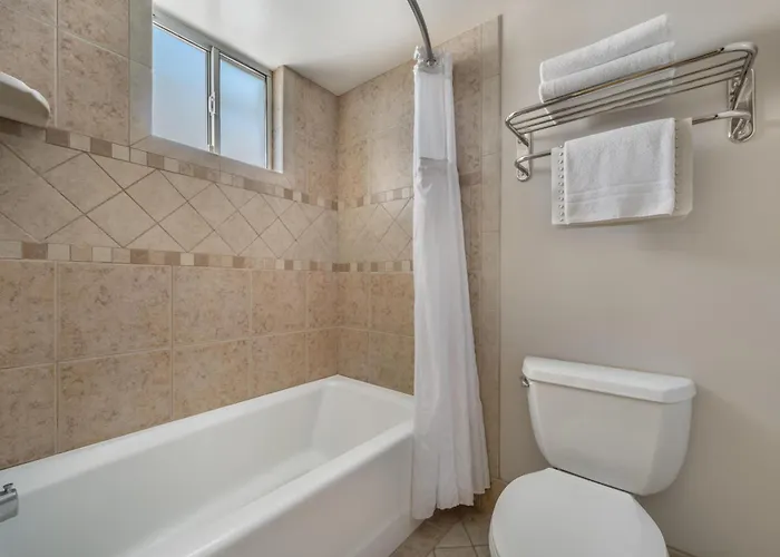 Kid friendly hotel Best Western Plus King'S Inn And Suites