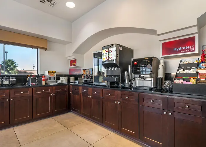 Kid friendly hotel Best Western Plus King'S Inn And Suites