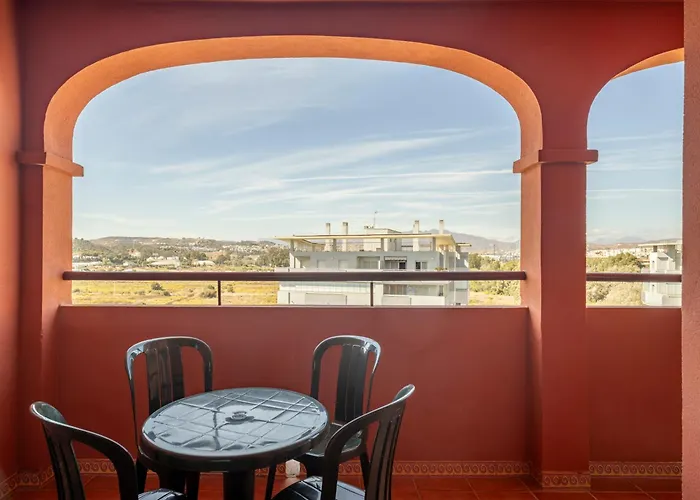 Hotel met tennis: Ilunion Miramar