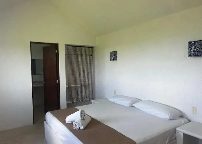 Casa Amor Pto Morelos