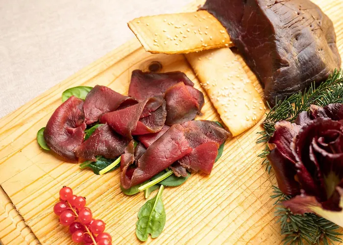 Hotel familiare: Hotel Cristallino d'Ampezzo