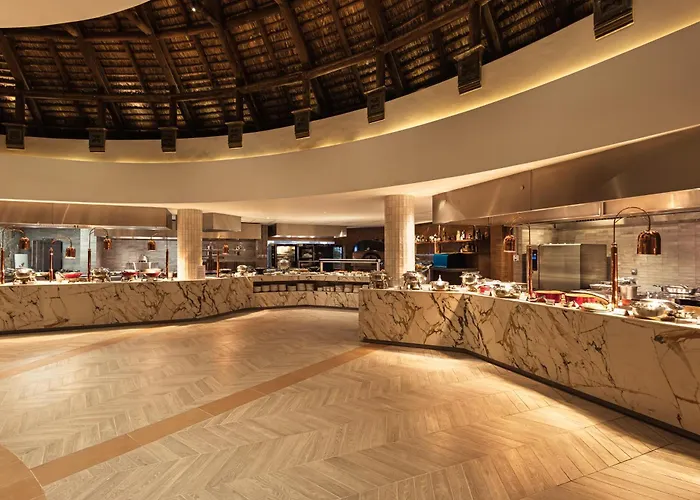 Shandrani Beachcomber & Spa