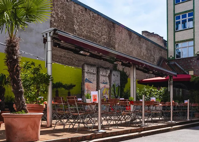 Ballhaus