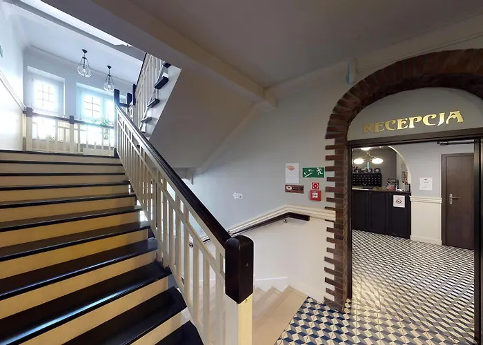 Hostel Wratislavia