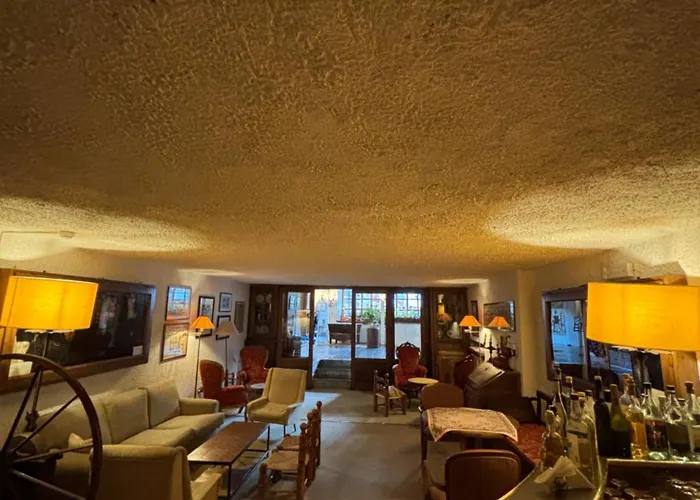 Hotel Del Viale