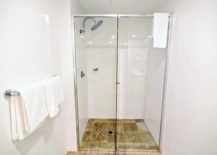 In Luxury hotels Apx World Square