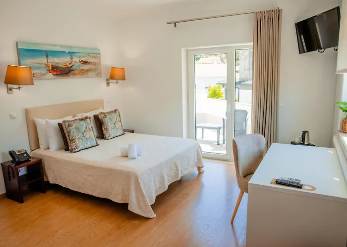 Hotel: Hotel Larverde