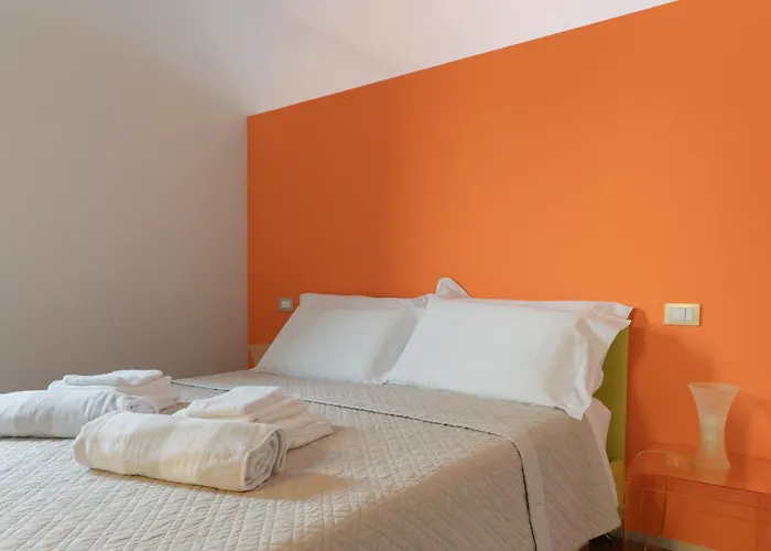 Hotel: San Marco Holidays