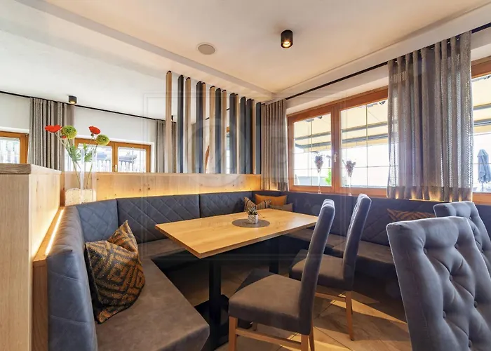 Hotel: Hotel Kronhof