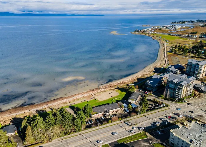 Sea Edge Beachside