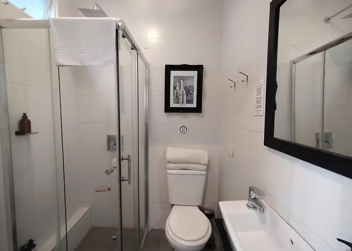 Maitre Hotel Boutique