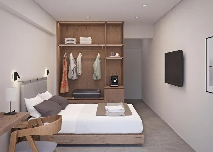 Boetiek hotel: Horizon Beach