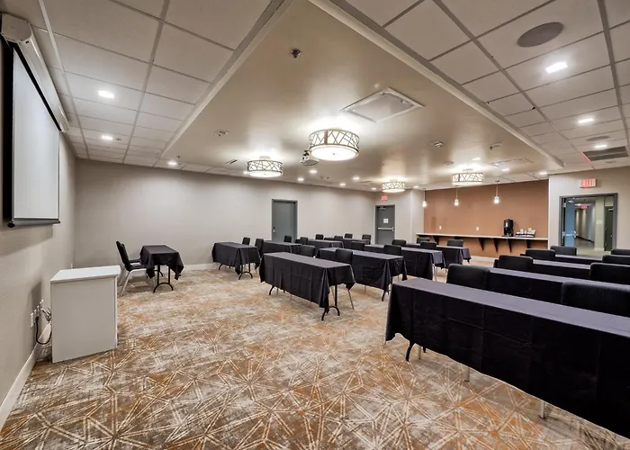 Holiday Inn Mall By Ihg