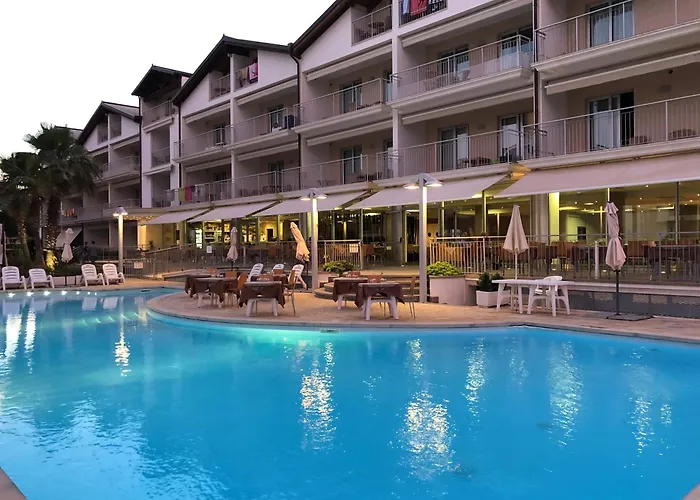 Casa Del Mar - Residence & Beach Resort