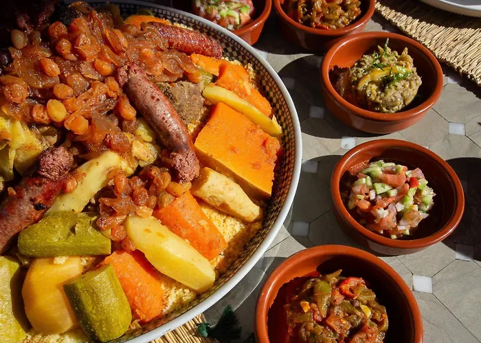 Riad L'Etoile D'Orient