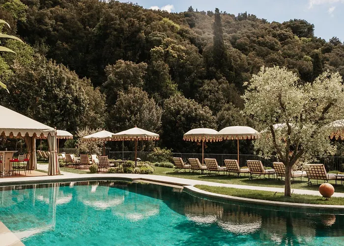 Villa San Michele, A Belmond Hotel, Florence