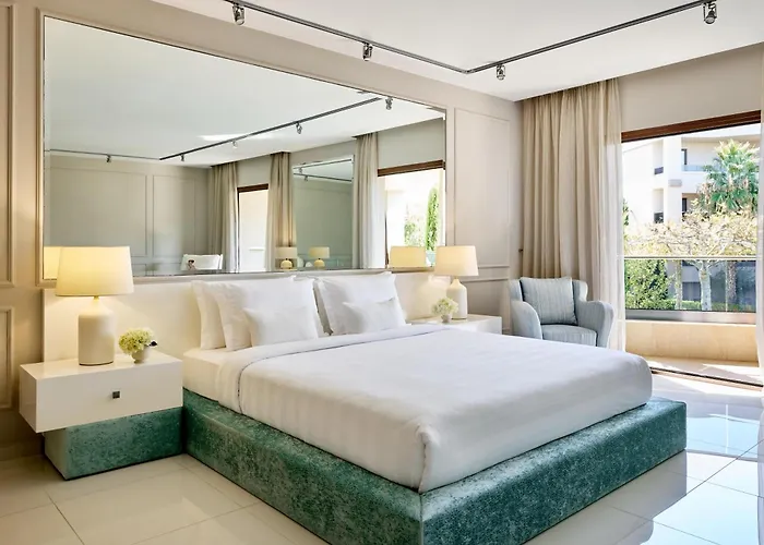 Pomegranate Wellness Spa