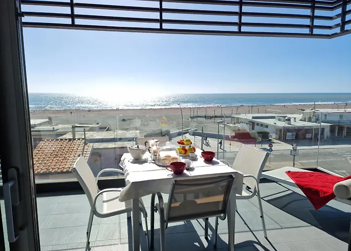 Residence Hotel Margherita