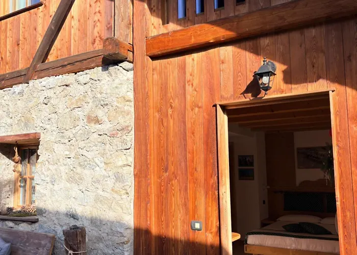 B&B Mas Di Zonadi