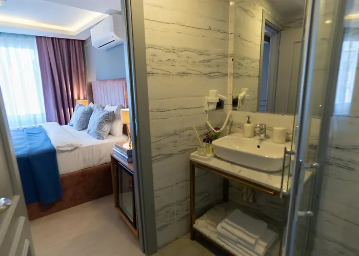 Malta Bosphorus Hotel