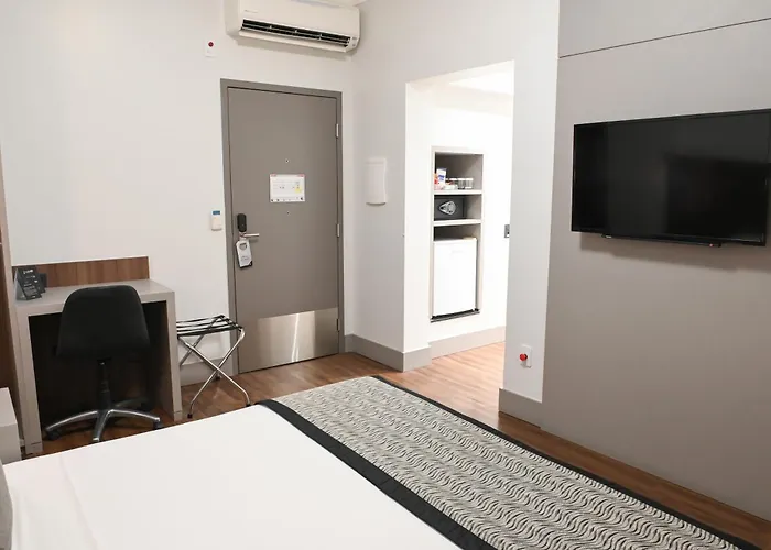Slaviero Hotel Blumenau